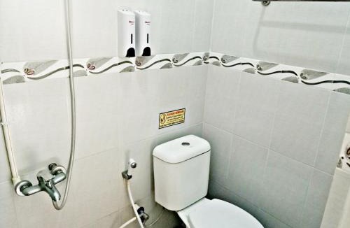 Dawuan Hotel | WISMA ANDALI Syariah near RSUD Cideres