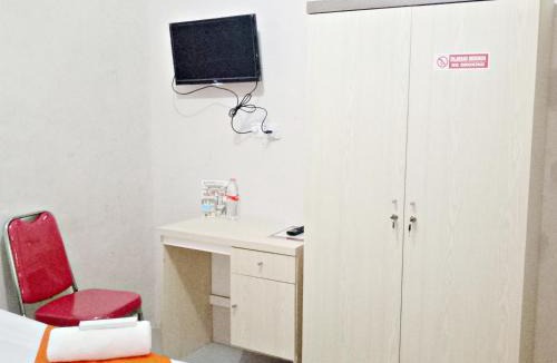 Dawuan Hotel | WISMA ANDALI Syariah near RSUD Cideres