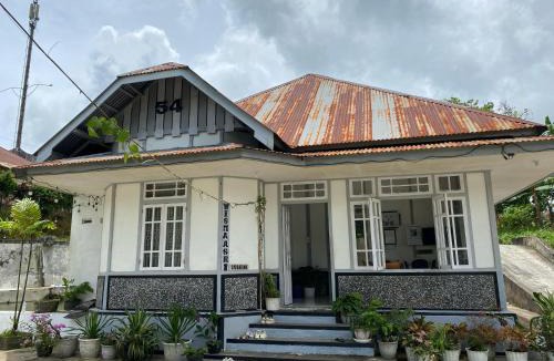 Padang Panjang Hotel | Wisma Asri