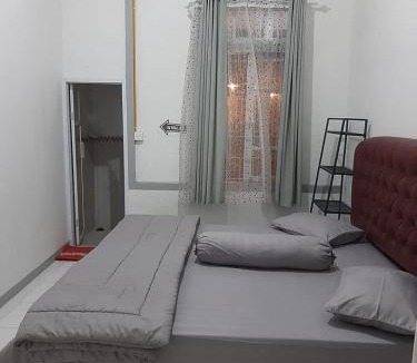 Padang Panjang Hotel | Wisma Asri