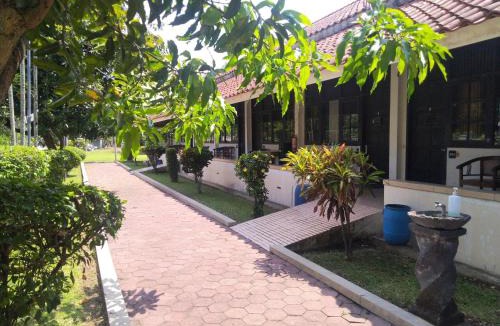 Colomadu House | Wisma Colomadu