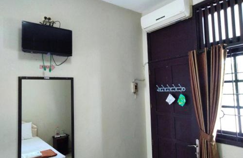 Colomadu House | Wisma Colomadu