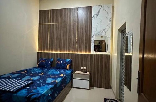 Surakarta House | Wisma David