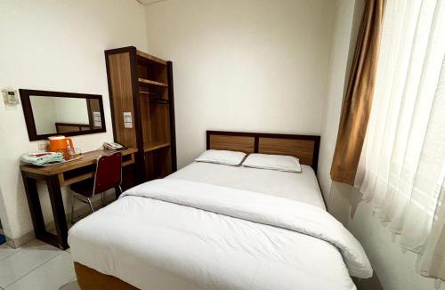 Kebon Kacang Hostel | Wisma Delima