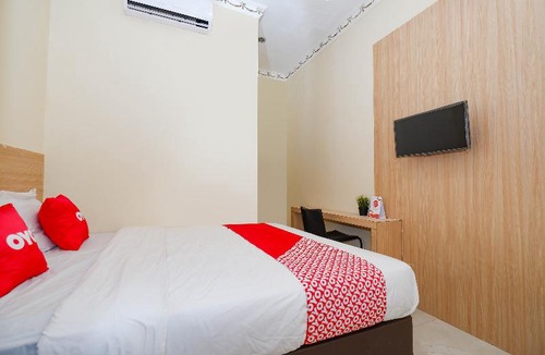 Surakarta Hotel | Wisma Fortuna Syariah