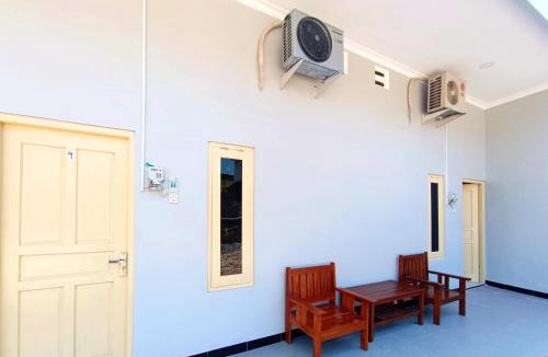 Surakarta Hotel | Wisma Mekar Jaya near Solo Safari Mitra RedDoorz