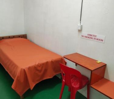 Tuaran House | WISMA ORCHID HOMESTAY Tuaran