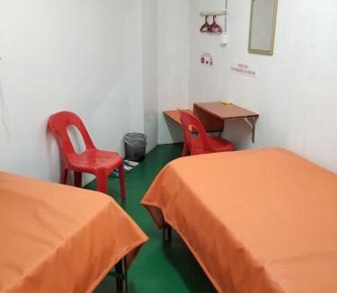 Tuaran House | WISMA ORCHID HOMESTAY Tuaran