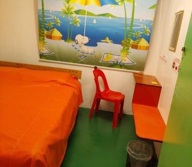 Tuaran House | WISMA ORCHID HOMESTAY Tuaran