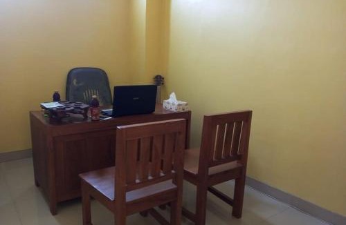 Tegal House | Wisma Pelita Syariah Tegal