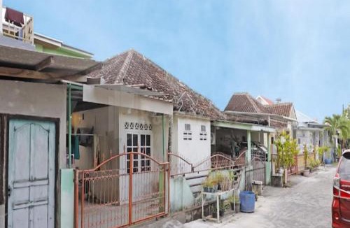 Tanjung Pinang Hotel | Wisma Pinggir Mitra RedDoorz
