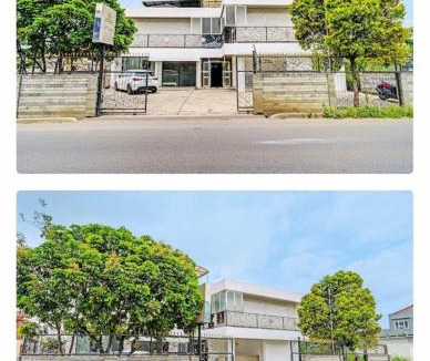 Cileunyi Hostel | Wisma Rina Rini - Kampus Upi Cibiru