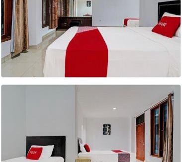Cileunyi Hostel | Wisma Rina Rini - Kampus Upi Cibiru