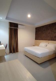 Central Sulawesi House | Wisma teluk bayur sidapore Tb