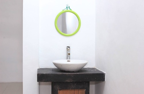 Pematangsiantar House | Wisma Tuluy