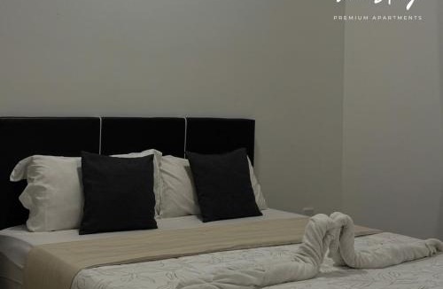 Likas Apartment | WiStay-Bay Suites 2Pax Cozy Apartment