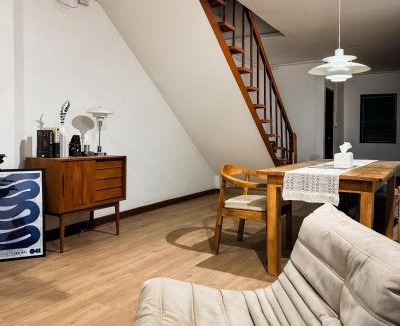 Nimman Apartment | Wit Haus Nimman