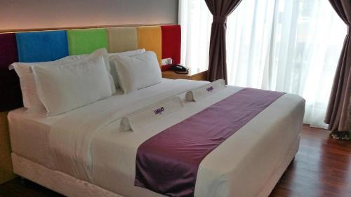 Bintulu Hotel | WIWO Hotel