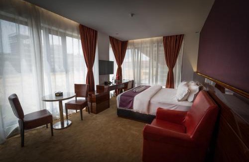 Bintulu Hotel | WIWO Hotel