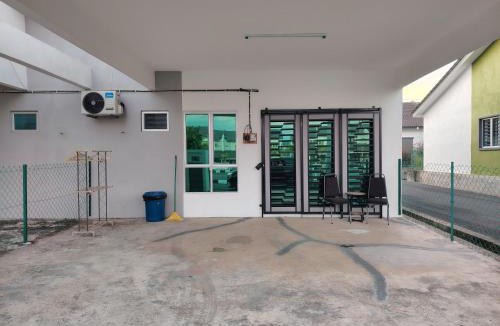 Gurun House | Wj Homestay Gurun