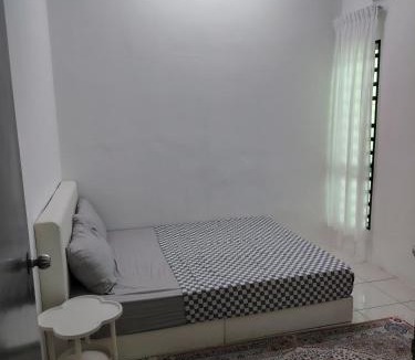 Gurun House | Wj Homestay Gurun