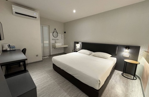 Bandar Kinrara Hotel | Woco Boutique Hotel Kinrara