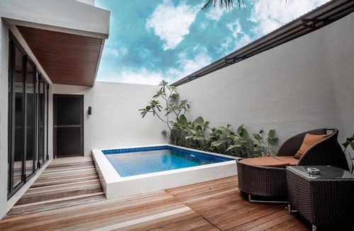 Batam Hotel | Woda Villa & Spa