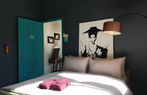 Kuala Terla House | Wogoxette Upstairs, A Private Kampung Stay In Cameron Highlands