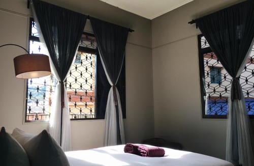 Kuala Terla House | Wogoxette Upstairs, A Private Kampung Stay In Cameron Highlands