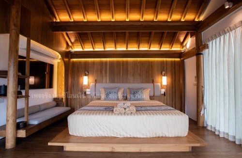 Mok Cham Pae House | Wojia我家