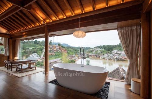 Mok Cham Pae House | Wojia我家