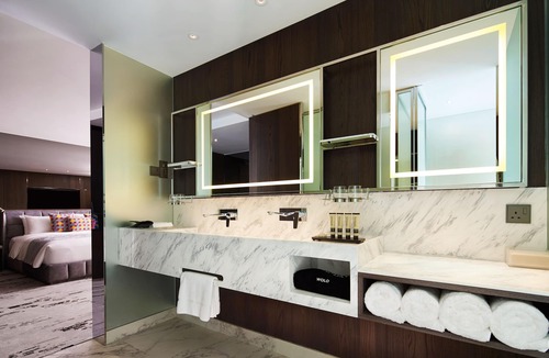 Bukit Bintang Hotel | WOLO Kuala Lumpur