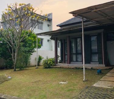 Sentul City House | Womy Homy 2