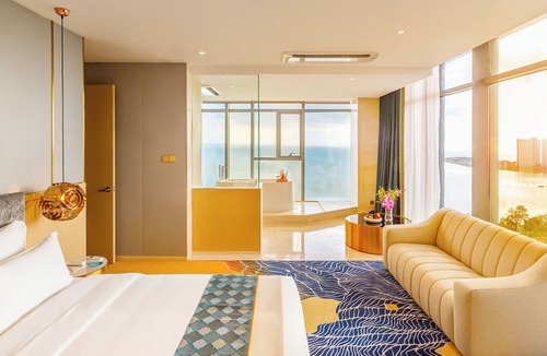 Mittakpheap Hotel | Won Majestic Hotel Cambodia