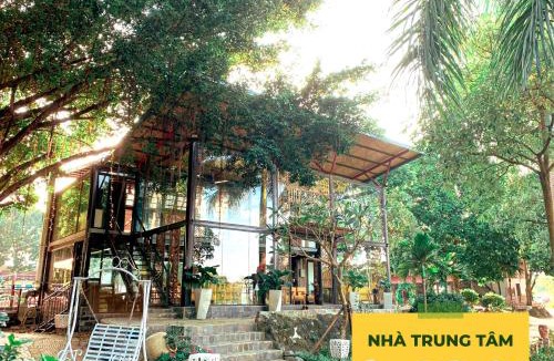 Ba Vi House | Wonder Farm Ba Vi - Heritage Retreat