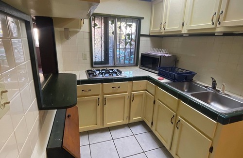 Playas de Tijuana Apartment | Wonderful 2-bedroom apartment with AC in vibrant Tijuana