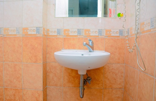 Kelapa Gading Barat Hotel | Wonderful 2Br at Moi Kelapa Gading Apartment