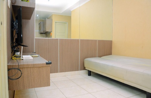 Kelapa Gading Barat Hotel | Wonderful 2Br at Moi Kelapa Gading Apartment