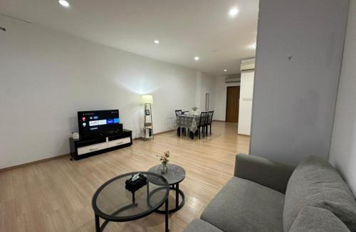 Seri Tanjung Pinang Apartment | Wonderful Seaview Studio 4Pax 118 Island Plaza