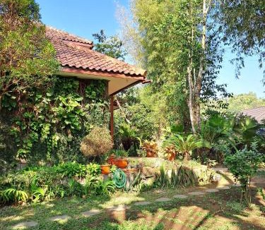 Banjarasri Villa | Wonderful Villa Felice