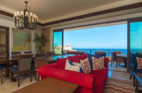 Marina Resort | Wonderfully appointed 2 BR Presidential Suite @ Grand Solmar-(WOW! 2589 sq. ft)