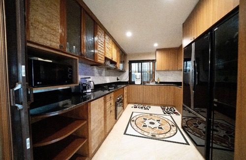 Jomtien Villa | Wonderland Amethyst Luxury Villa