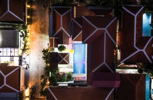 Jomtien Villa | Wonderland Amethyst Luxury Villa