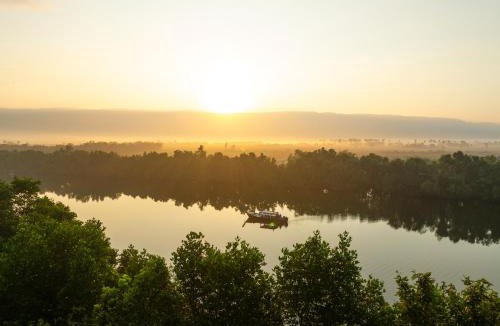 Prey Nob Resort | Wonderland Suites and Resort