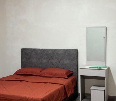 Sibu House | Wong Homestay