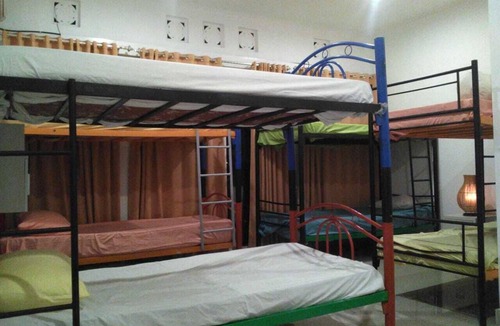 Padonan Hostel | Woodstock Guesthouse in Bali