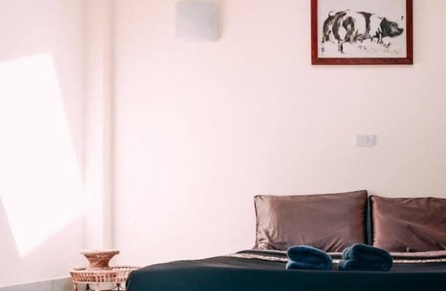Pakse Hotel | Wopakok Hotel
