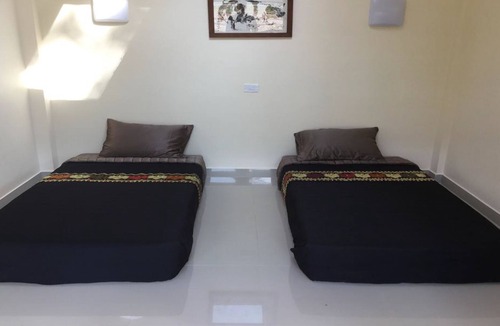 Pakse Hotel | Wopakok Hotel