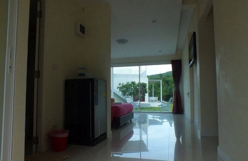 Kaeng Krachan Hotel | Worawee Resort & Spa