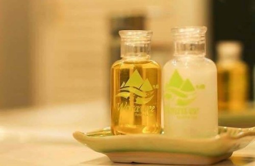 Kaeng Krachan Hotel | Worawee Resort & Spa